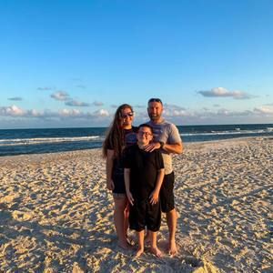 Meet your Posher, Samantha